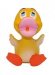 Denzel Duck Teether